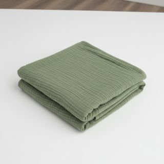 Dupla géz/muszlin pickle ORGANIC