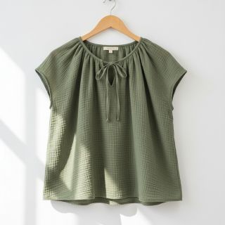 Dupla géz/muszlin pickle ORGANIC