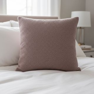 Fleece TEDDY DOUBLE SIDED blush