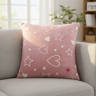 Wellness Fleece Glow in the dark Specials design delta