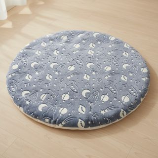 Wellness Fleece Glow in the dark Specials design Z