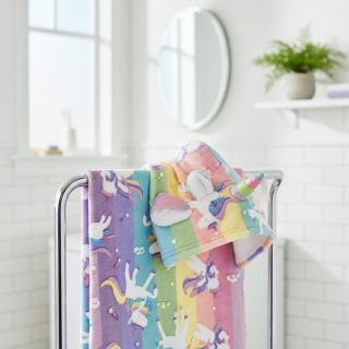 Wellness Fleece Glow in the dark Specials design E