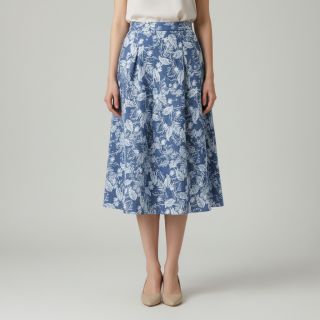 JEANS 4,5 OZ Palm blue