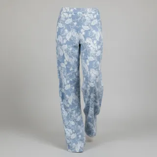 JEANS 4,5 OZ Palm light blue