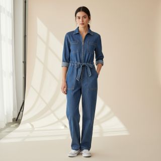 JEANS Denim 11,7 OZ blue