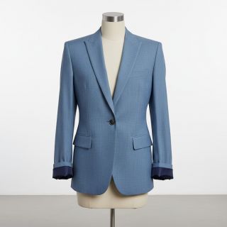 JEANS Denim light blue