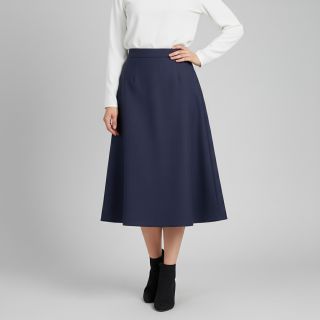 JEANS Denim dark blue