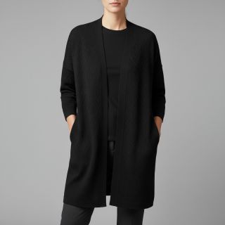 Kötött kelme jacquard Diamond black