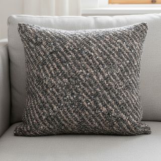 Kötött kelme SPANGLE powder grey