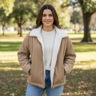 Nicky plüss TEDDY sand