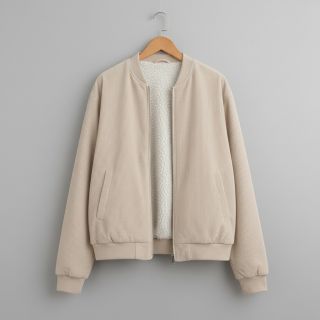 Nicky plüss TEDDY light sand