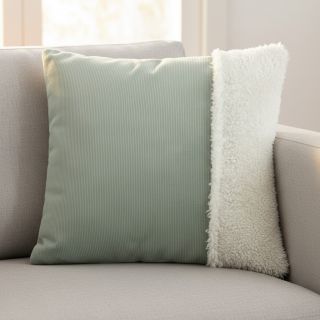 Nicky plüss TEDDY old green