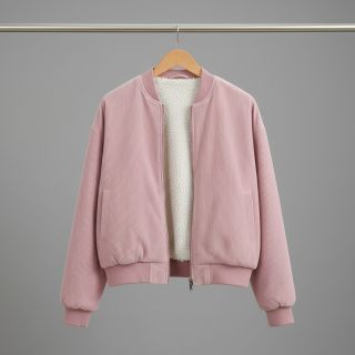 Nicky plüss TEDDY light pink