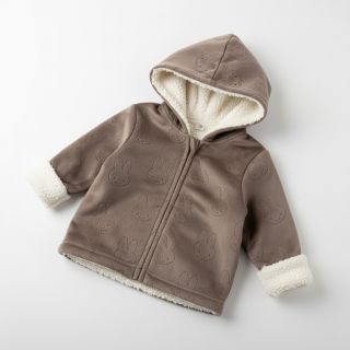 Nicky plüss TEDDY Bunny taupe