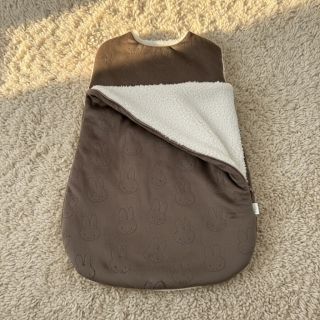 Nicky plüss TEDDY Bunny taupe