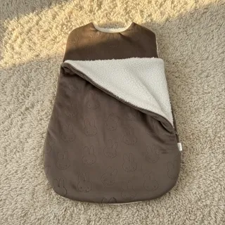 Nicky plüss TEDDY Bunny taupe