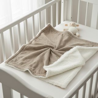 Nicky plüss TEDDY Bunny sand