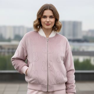 Nicky plüss TEDDY Bunny old pink