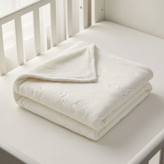 Nicky plüss TEDDY Bunny off white