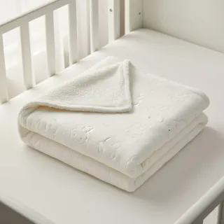 Nicky plüss TEDDY Bunny off white