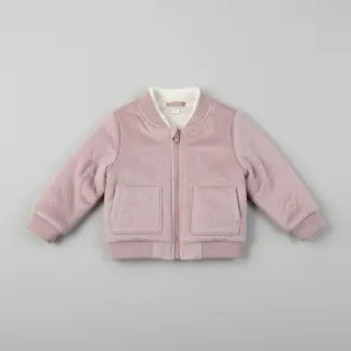 Nicky plüss TEDDY Hearts old pink
