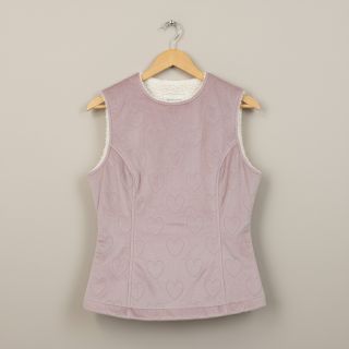 Nicky plüss TEDDY Hearts old pink