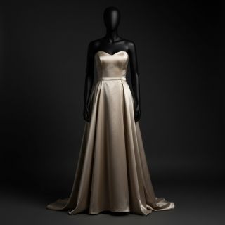 Szatén SOIVÉ cream