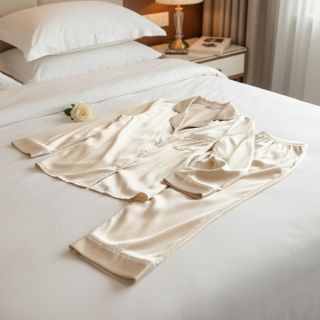 Szatén SOIVÉ cream