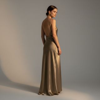 Szatén SOIVÉ beige