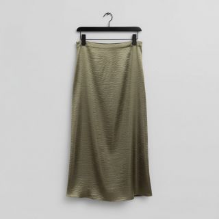 Szatén DION camo green