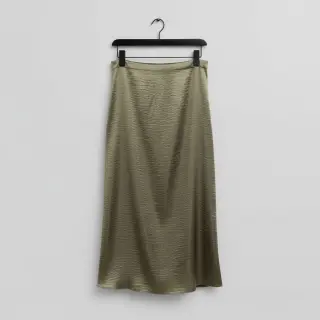 Szatén DION camo green