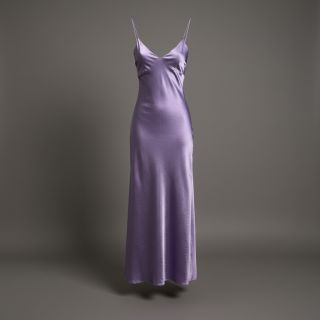 Szatén SOIVÉ lilac