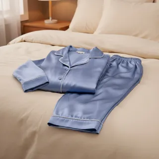 Szatén SOIVÉ blue