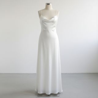 Szatén SOIVÉ white