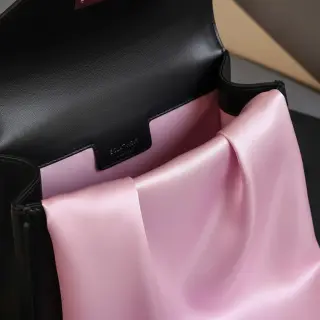 Szatén light rose