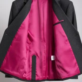 Szatén pink