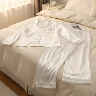 Szatén white