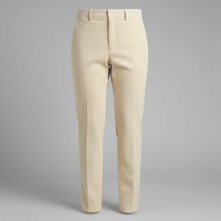 Kordbársony 6W WASHED STRETCH butter