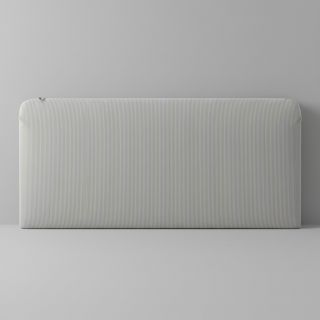 Kordbársony HUGGY silver