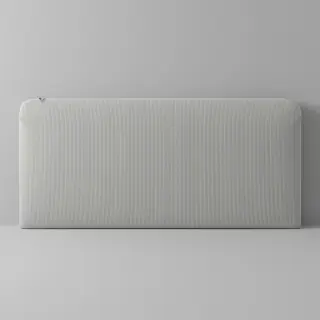 Kordbársony HUGGY silver