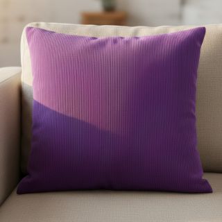 Kordbársony HUGGY lavande