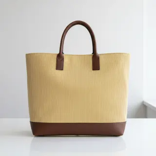 Kordbársony HUGGY gold