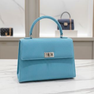 Kordbársony HUGGY turquoise