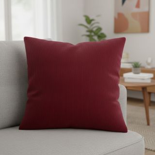 Kordbársony HUGGY lie de vin