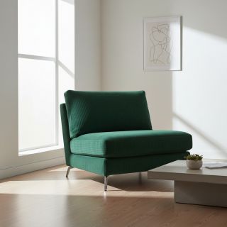 Kordbársony HUGGY sapin