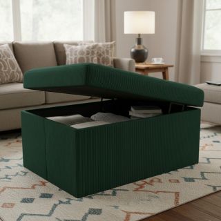 Kordbársony HUGGY sapin