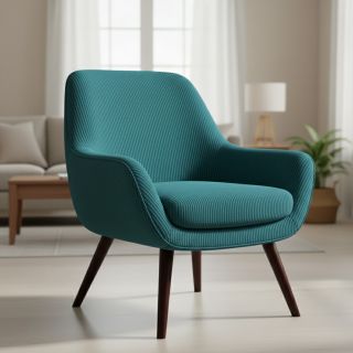 Kordbársony HUGGY canard