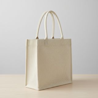 Kordbársony HUGGY ecru