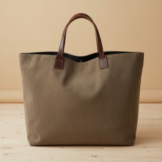 Kordbársony HUGGY taupe