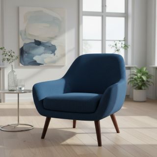 Kordbársony HUGGY marine